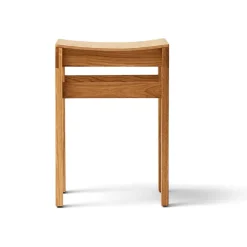 Taburete Sonder 47,5 cm, Roble