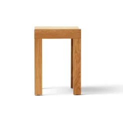 Taburete Sonder 47,5 cm, Roble