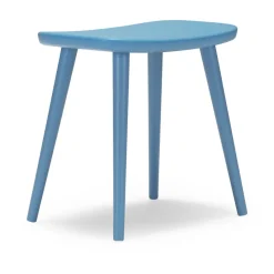 Taburete Taburetee, Azul amanecer