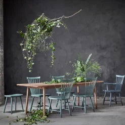 Taburete Taburetee, Dimma 22