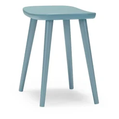 Taburete Taburetee, Lavar (azul claro)