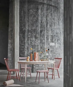 Taburete Taburetee, Malva 27