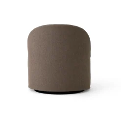 Tearoom lounge chair Swivel, Logan 03 Flint