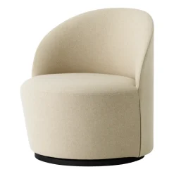 Tearoom lounge chair Swivel, Hallingdal 65 200