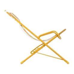 Transaswing Multi tumbona, Rayas miel