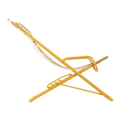 Transaswing Multi tumbona, Rayas miel