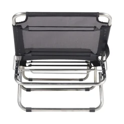 Tumbona Amigo, Negro