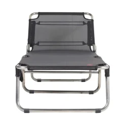 Tumbona Amigo, Negro