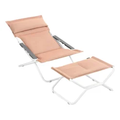 Tumbona Bayanne, Ocre