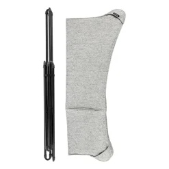 Tumbona Sphinx, Sunbrella Granite