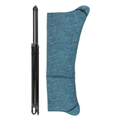 Tumbona Sphinx, Sunbrella Cobalt