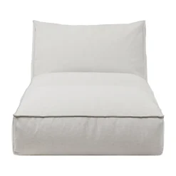 Tumbona STAY diván S 190x80 cm, Cloud