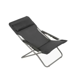 Tumbona Transabed BeComfort, Becomfort dark grey