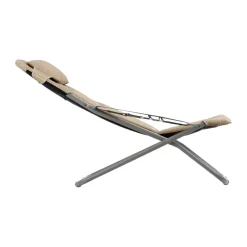 Tumbona Transabed BeComfort, Moka