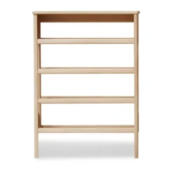 Zapatero A Line 72x100 cm, Roble blanco