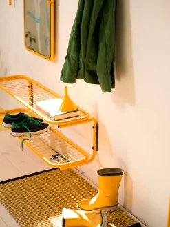 Zapatero Classic 60 cm, Sun yellow