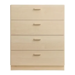 Zócalo Relief 82 cm, Fresno